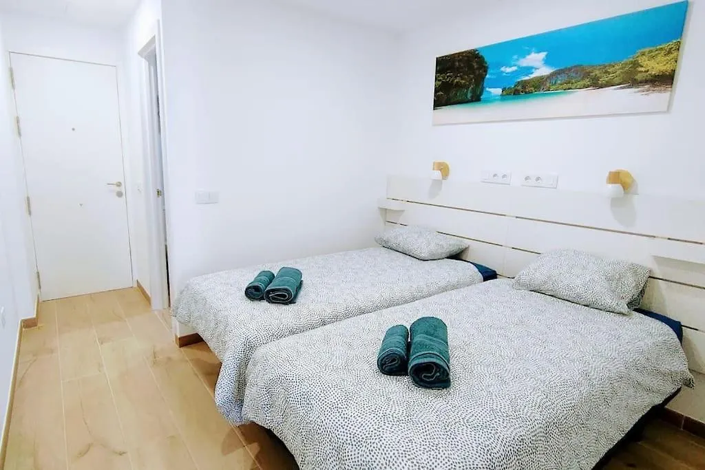 Caribe 530 Apartment Playa del Ingles