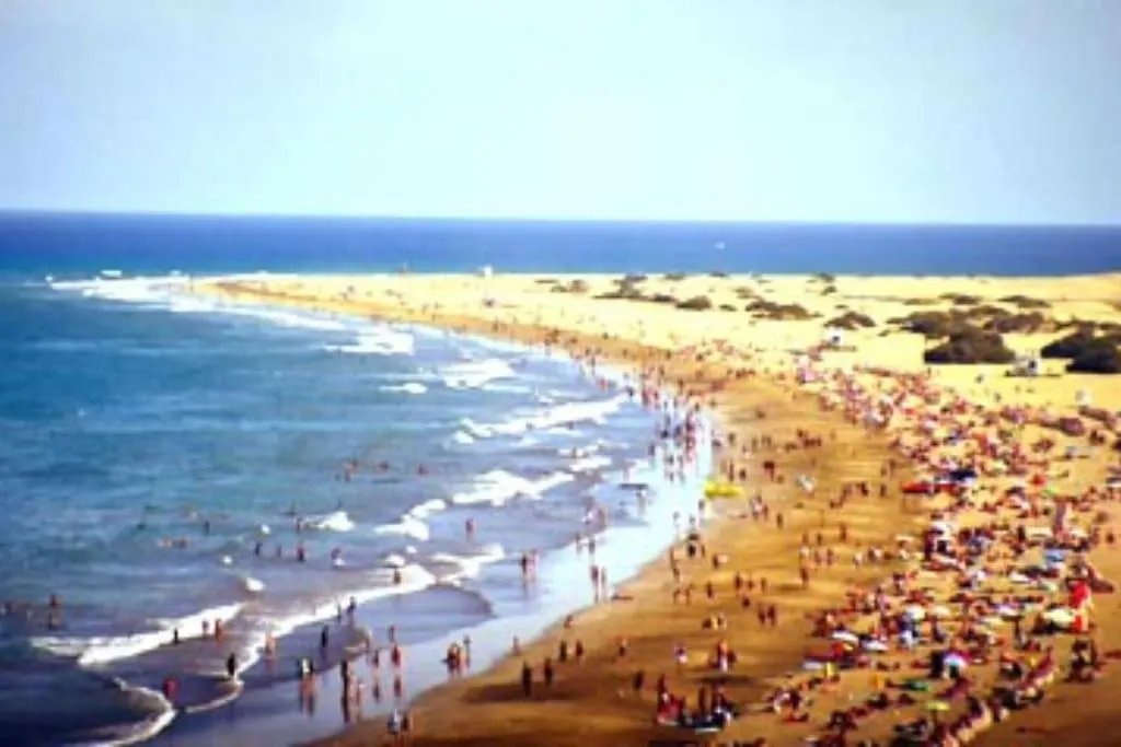 Caribe 530 Apartment Playa del Ingles  Spain
