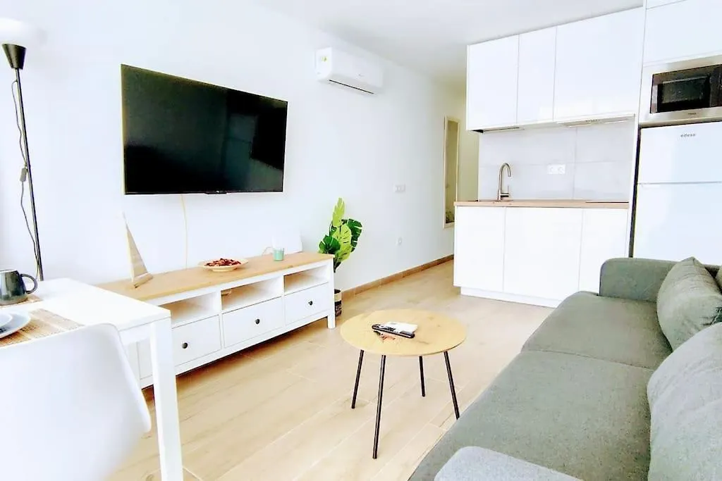 Caribe 530 Apartment Playa del Ingles