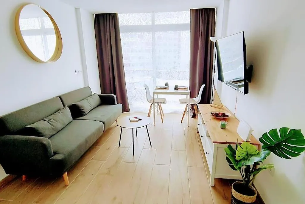 Caribe 530 Apartment Playa del Ingles   Playa del Ingles (Gran Canaria)