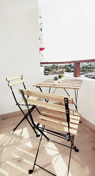 Caribe 530 Apartment Playa del Ingles  Spain