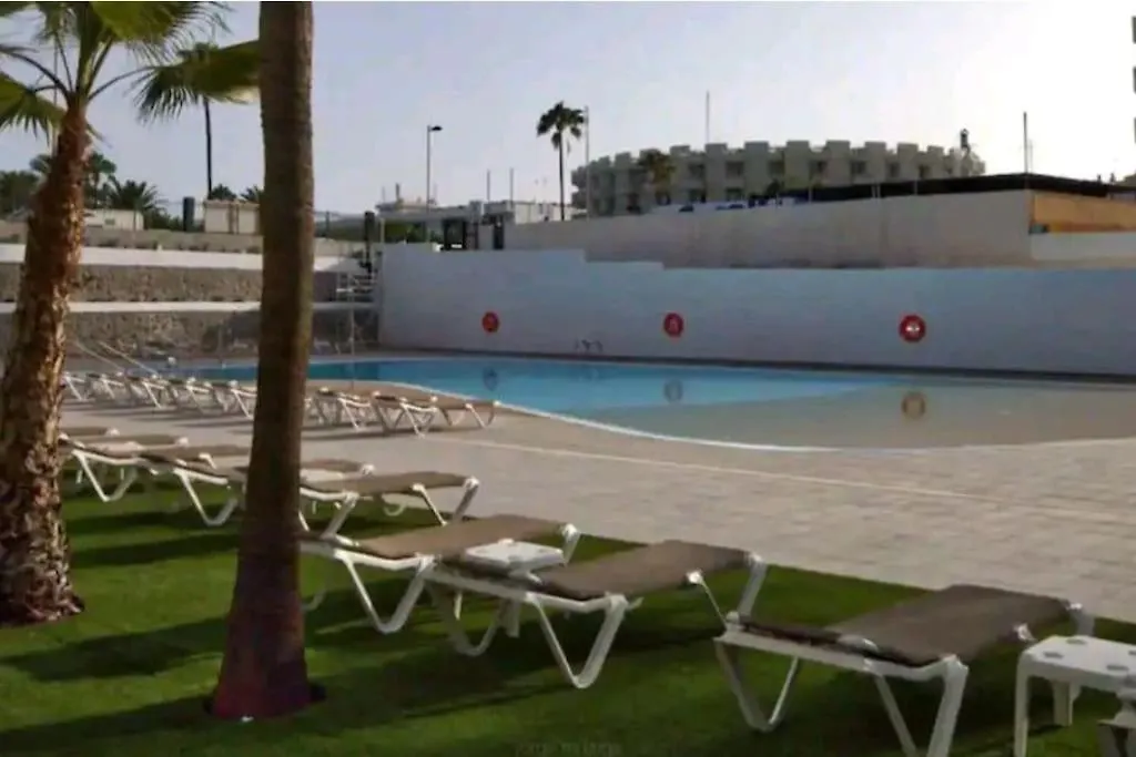 Caribe 530 Apartment Playa del Ingles