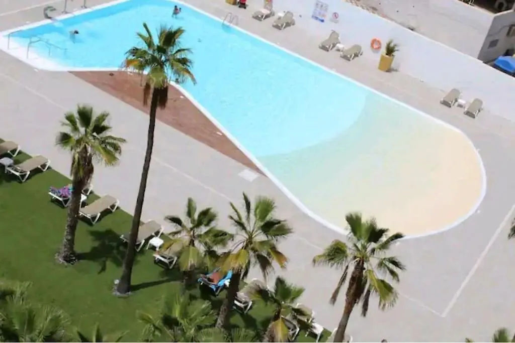 Caribe 530 Apartment Playa del Ingles  0*, Playa del Ingles (Gran Canaria) Spain