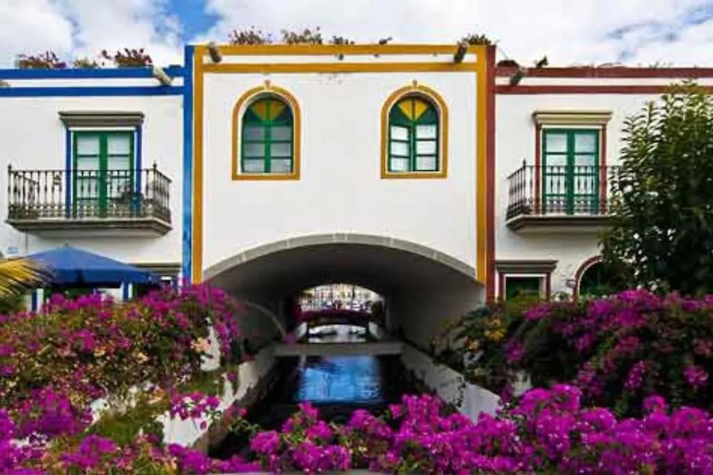 Apartmán Caribe 530 Playa del Inglés