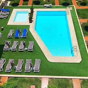 Don Gregorio Apartment
